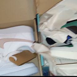 Women’s Nike Sb Size 8