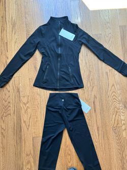 Women’s Lululemon Set