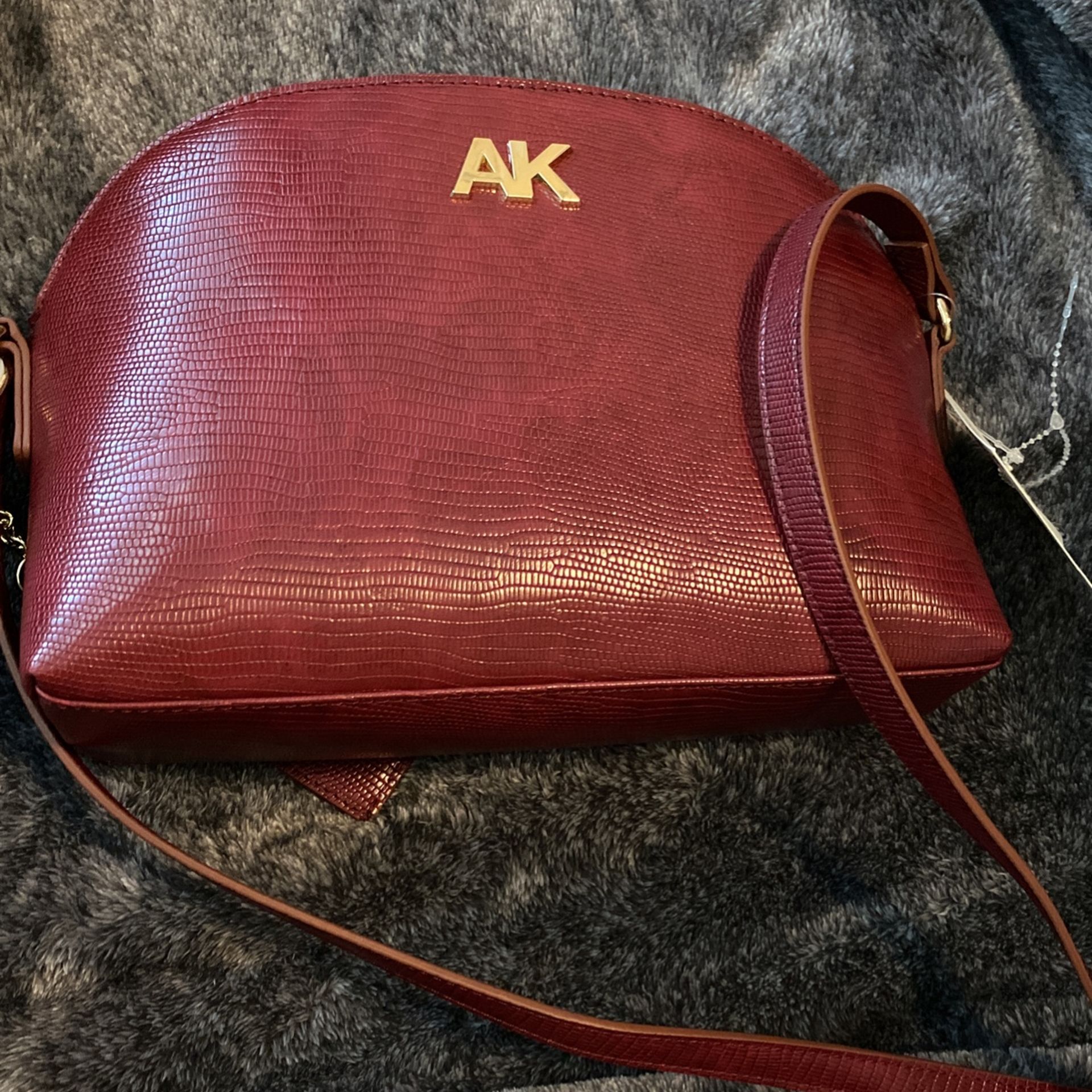 Anne Klein Purse
