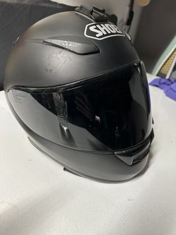 Shoei Helmet (Small)
