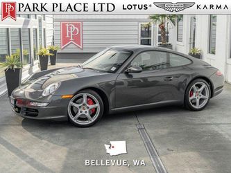 2006 Porsche 911