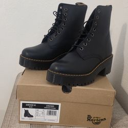 Dr. Martens