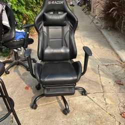 Game Chair 
