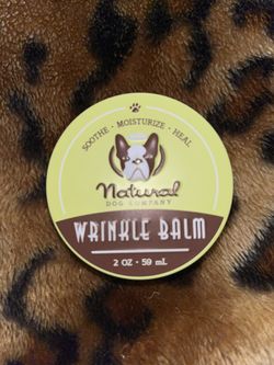 Natural Dog Company