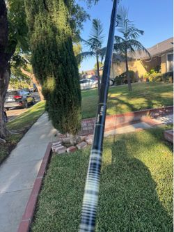 Calstar Fishing Rod