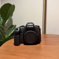 Canon 6d