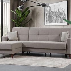Sofa Bed Sectional In Stock For Fast Delivery 