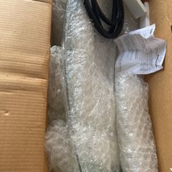 New 1950 GM One Piece Windshield 