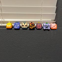 Lil Blox Fruits Buddies