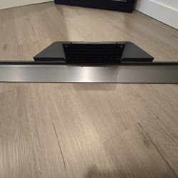 LG OLED 65 inch TV Stand (OLED65C9PUA)
