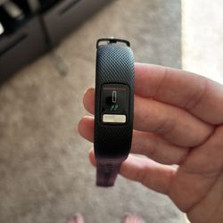 Vivo Fit 4 Garmin