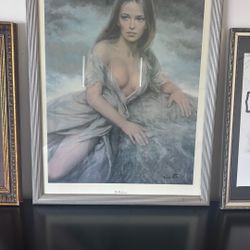 Vintage Art