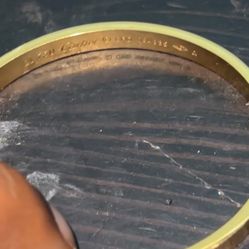 Cartier Love Bracelet