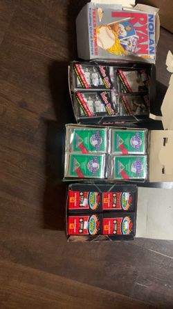 90s baseball ⚾️ cards