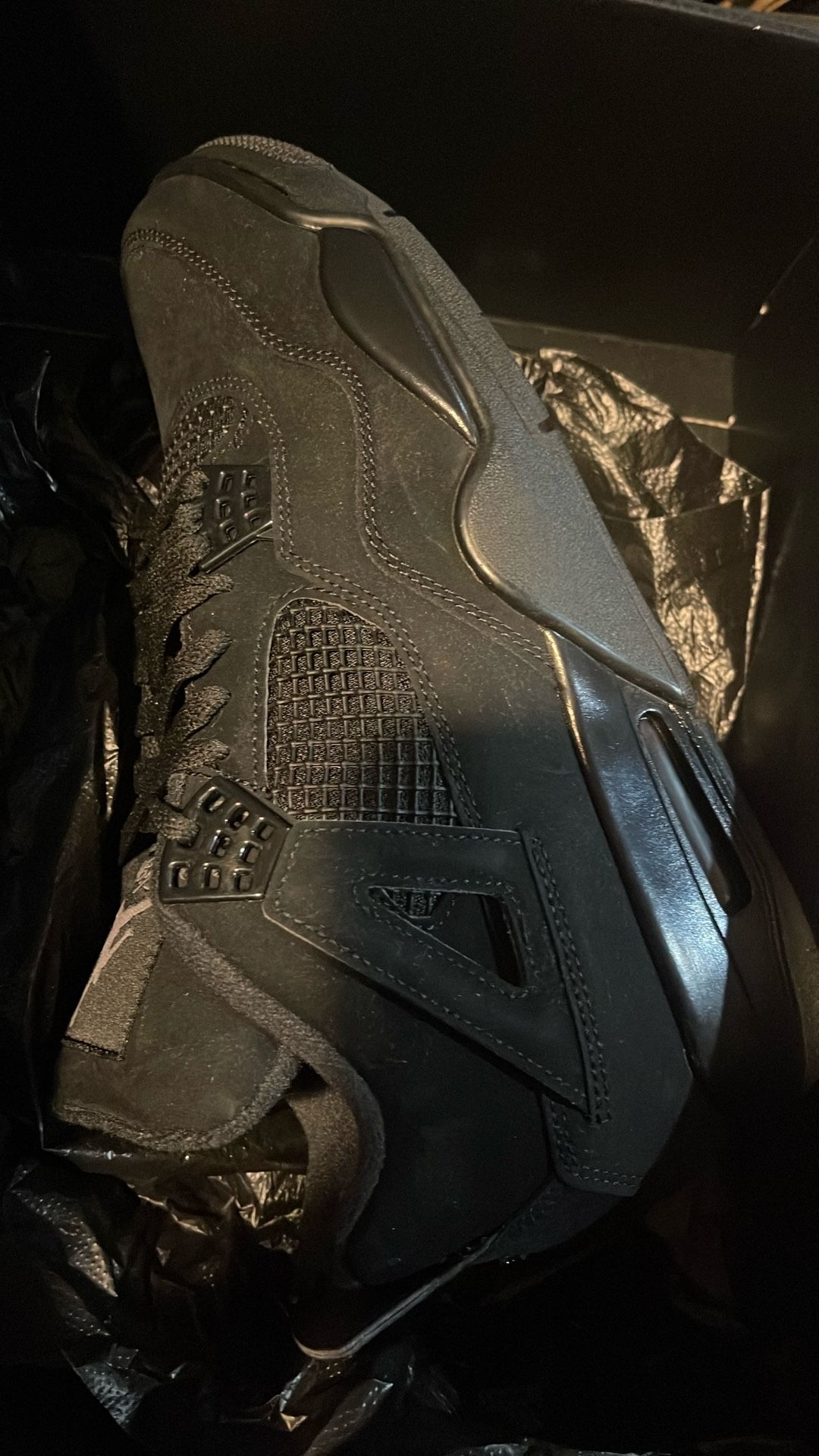JORDAN