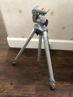 Albinar 122-500 Vintage Tripod