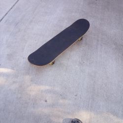 Skateboard