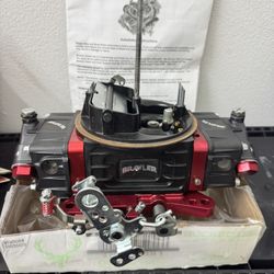 650 Brawler Carburetor