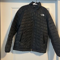 North Face Girls Jacket 