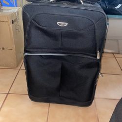 Dockers travel bag clearance