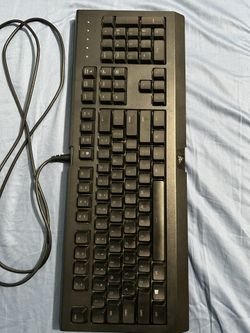 Razer Keyboard