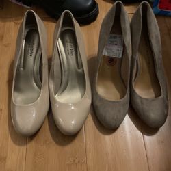Women’s Heels