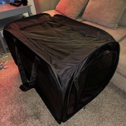 Foldable Dog Kennel 