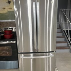 Brand New Appliances 