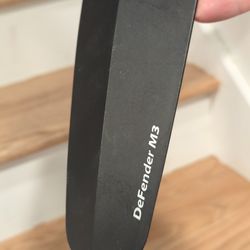 DeFender MTB front fender mud guard