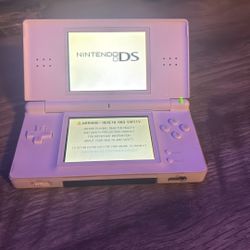 Ds Lite 