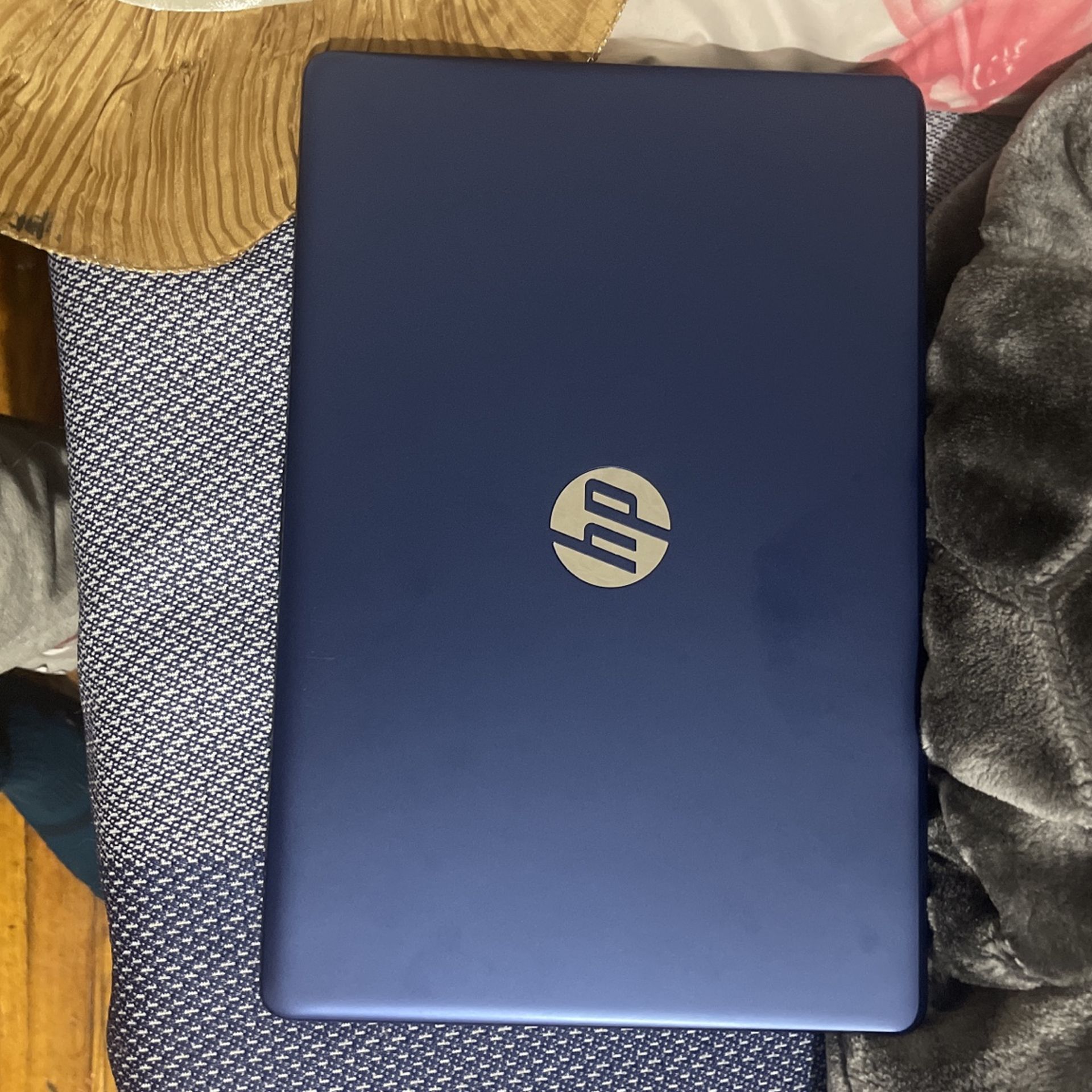 HP Stream Laptop 14