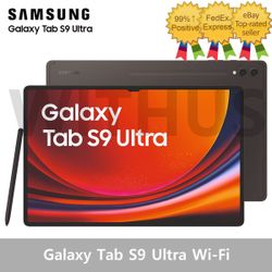 Galaxy Tab S9 Ultra
