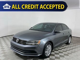 2016 Volkswagen Jetta