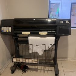 Large Good Printer 