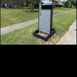 Mail Box 