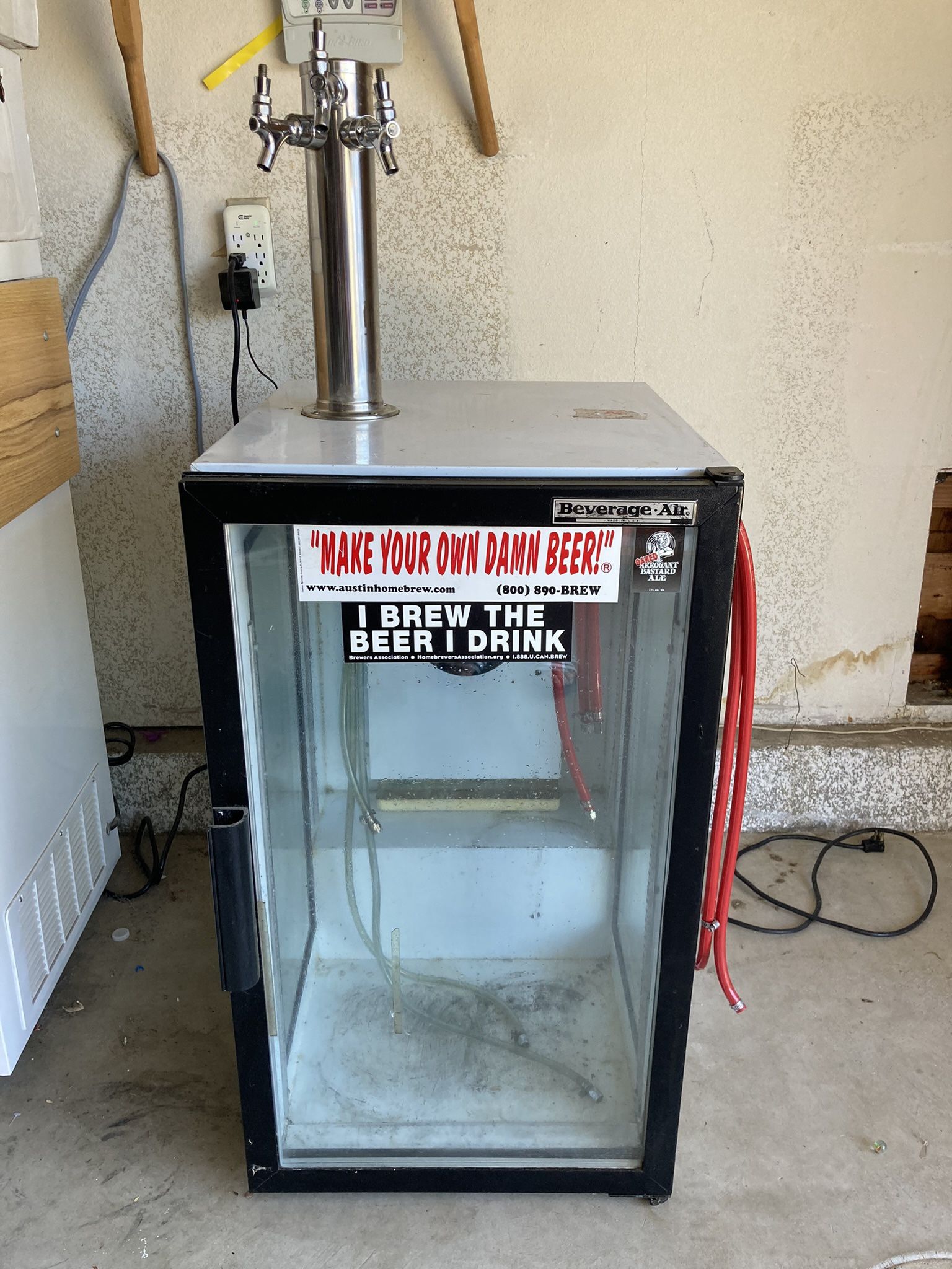 Kegerator for Sale in San Diego, CA OfferUp