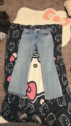 Idyllwind jeans
