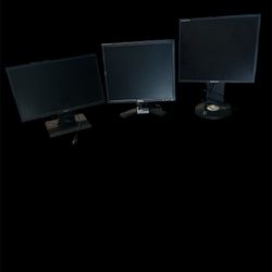 Monitor
