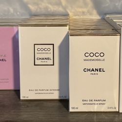 Bulk Fragrances For Sale! 