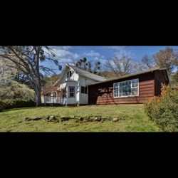 Charming Homestead, With Acreage House For Sale.