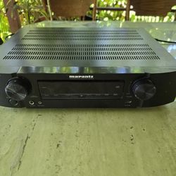 Marantz Reciever NR 1403