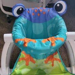 Fisher Price Sit Me Up