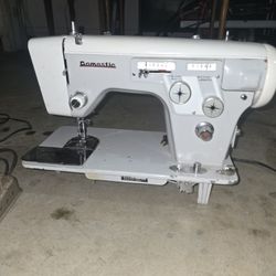 Sewing Machine