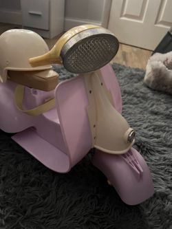 American girl doll accessories