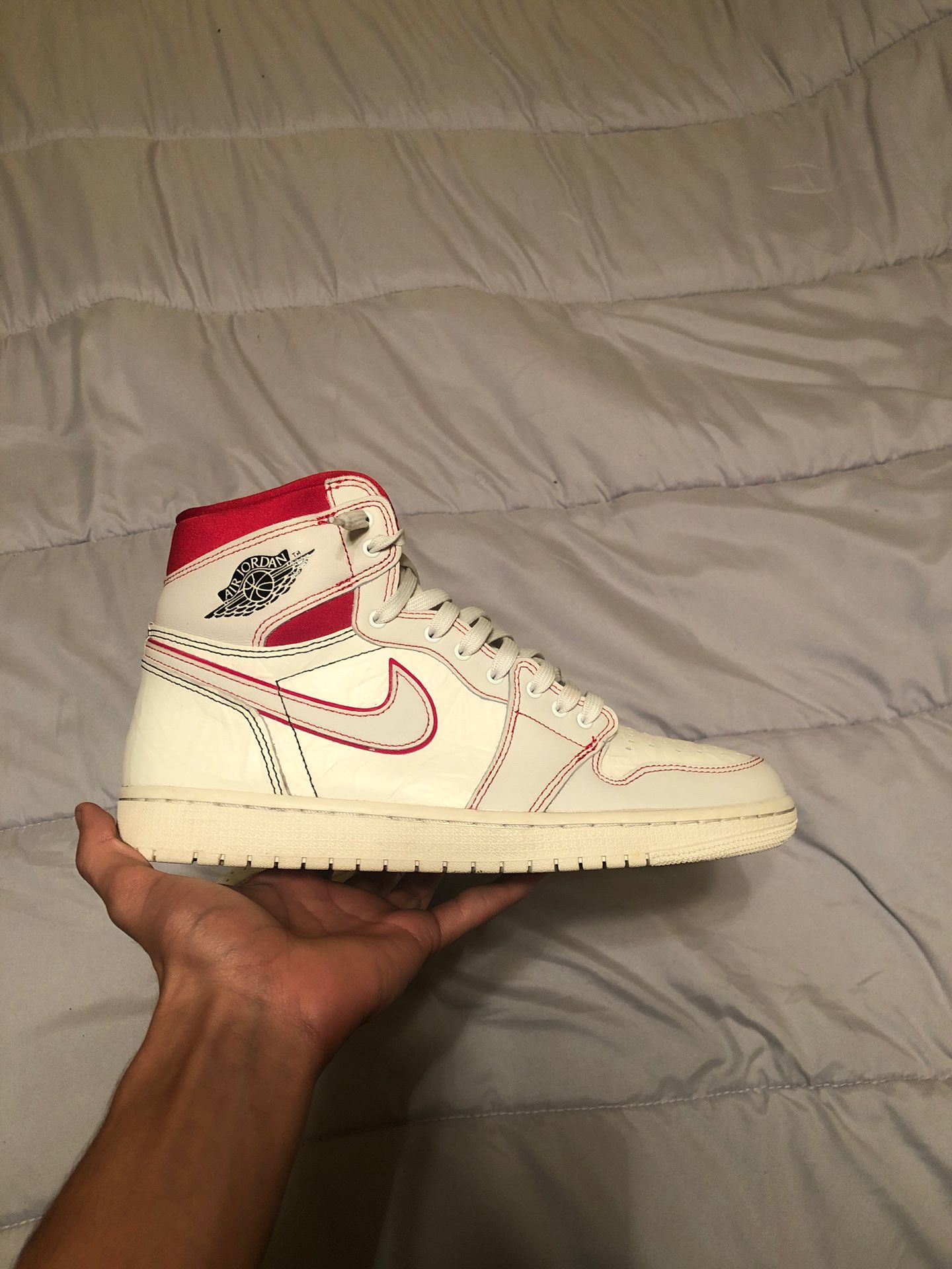 jordan 1s