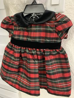 Holliday dress