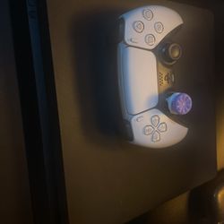 Ps4 And Ps5 Controller 