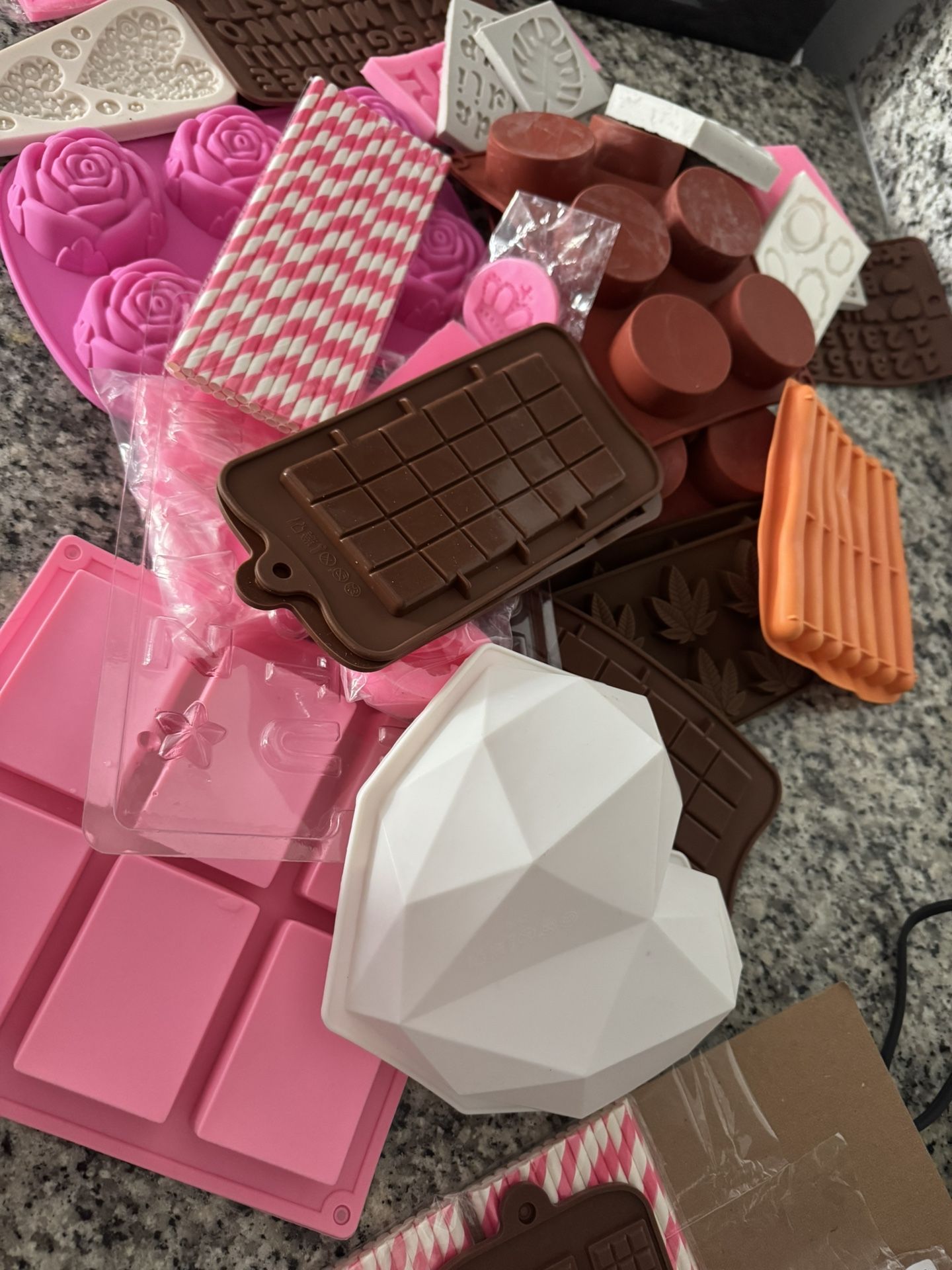 Molds