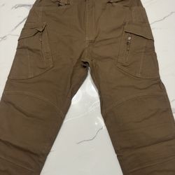 CARGO PANT!!