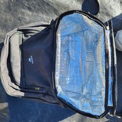 Backpack Cooler 